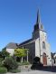 Eglse de saint-guinoux