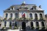 Hotel de Ville Saint-Brieuc
